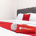Reddoorz @ Medan Johor